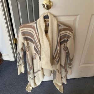 Roxy Cardigan